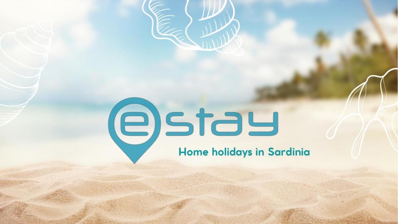 키아 Casa Ariel 아파트 외부 사진