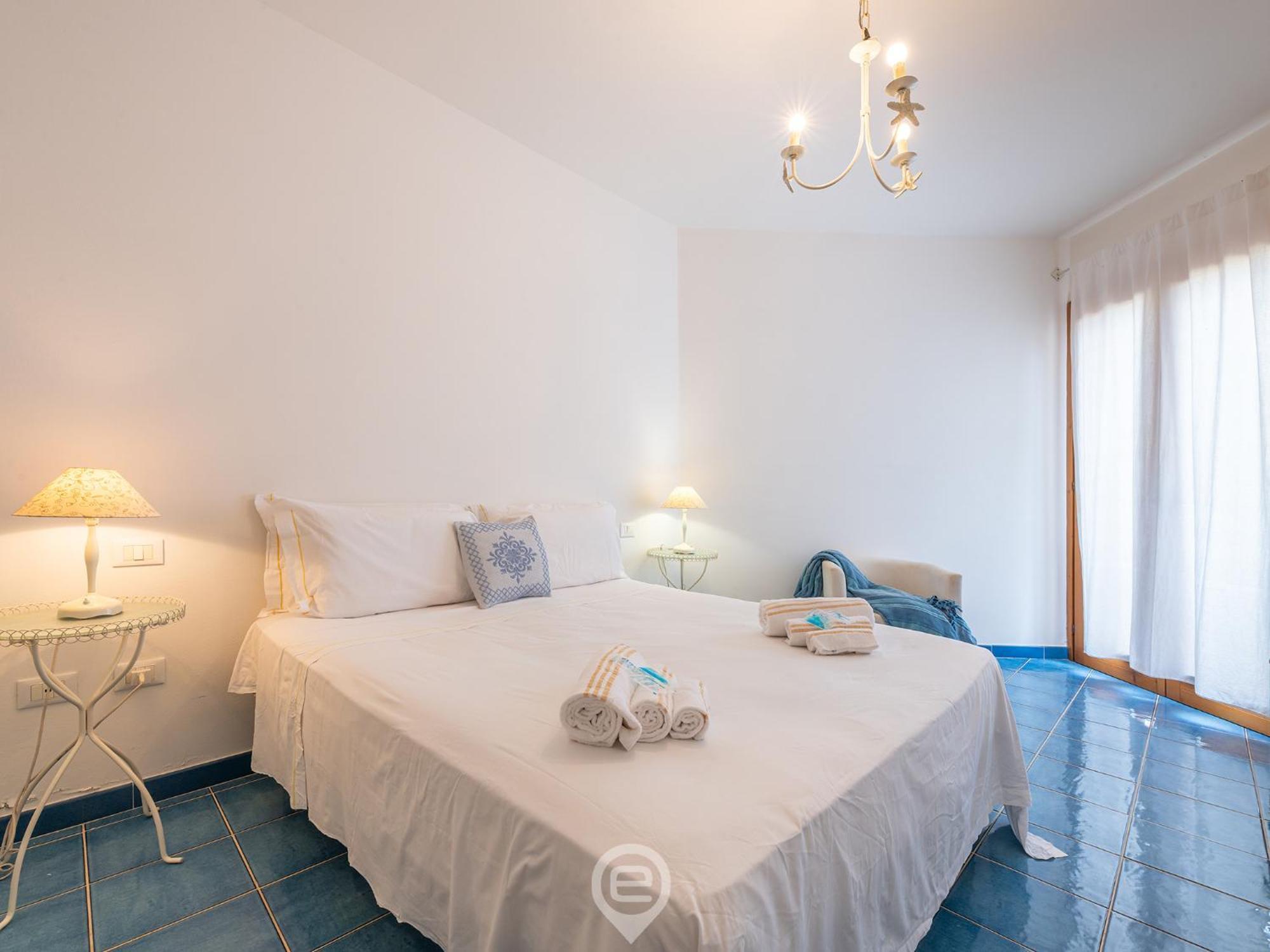 키아 Casa Ariel 아파트 외부 사진
