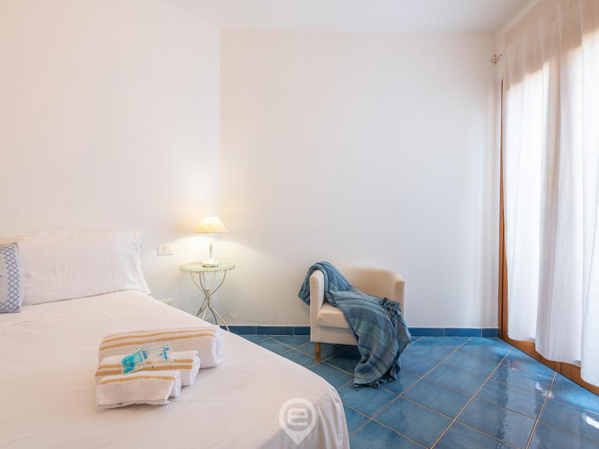 키아 Casa Ariel 아파트 외부 사진