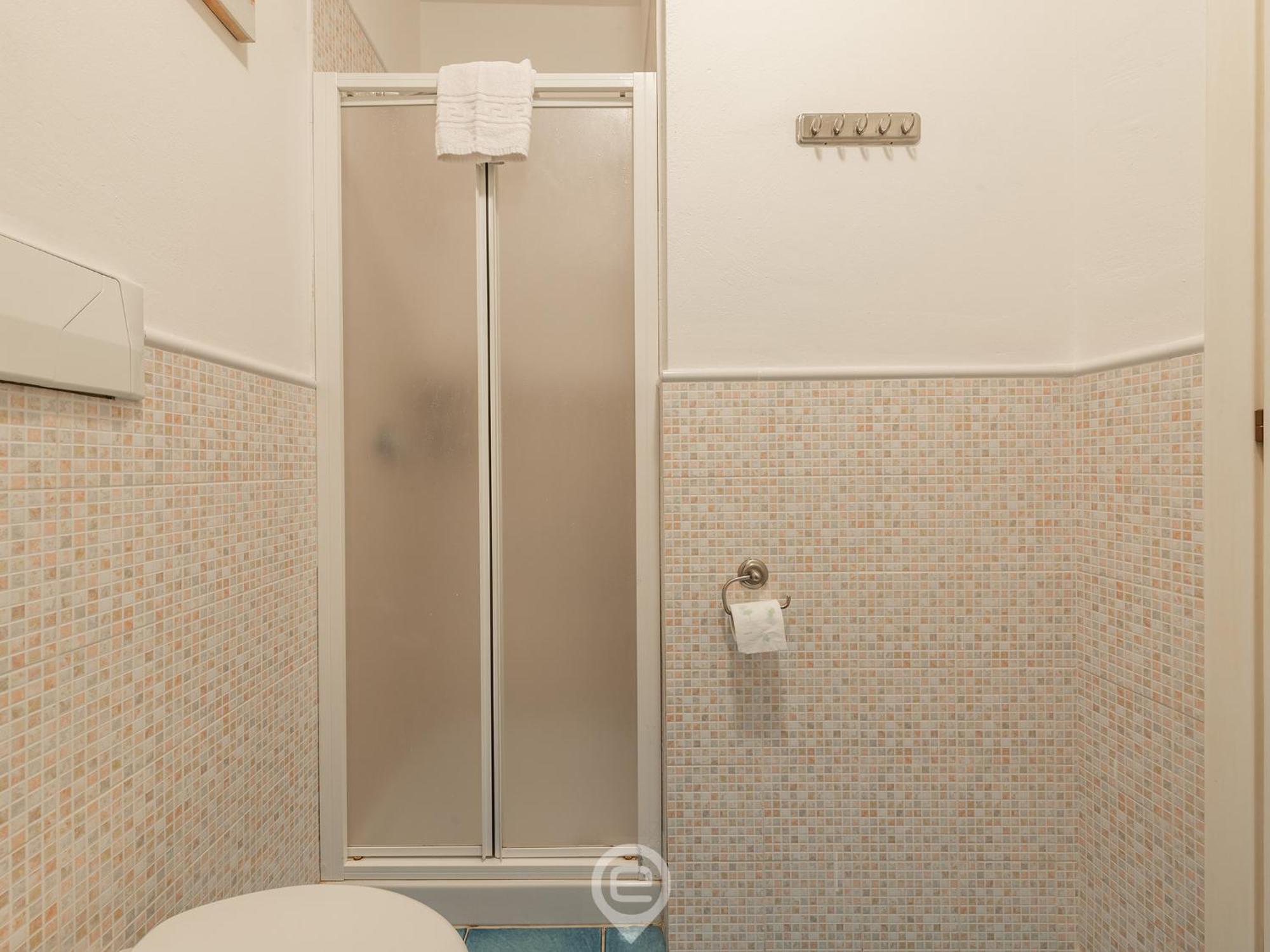 키아 Casa Ariel 아파트 외부 사진