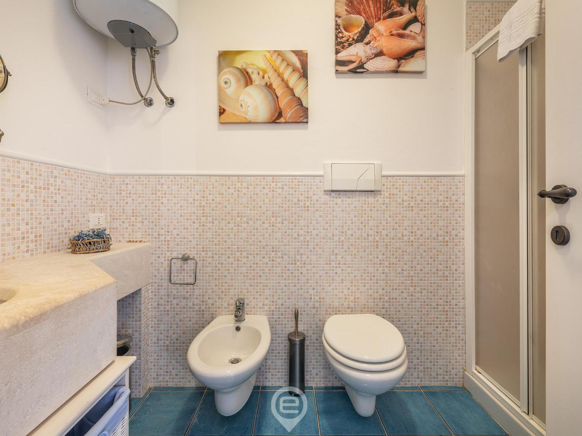 키아 Casa Ariel 아파트 외부 사진