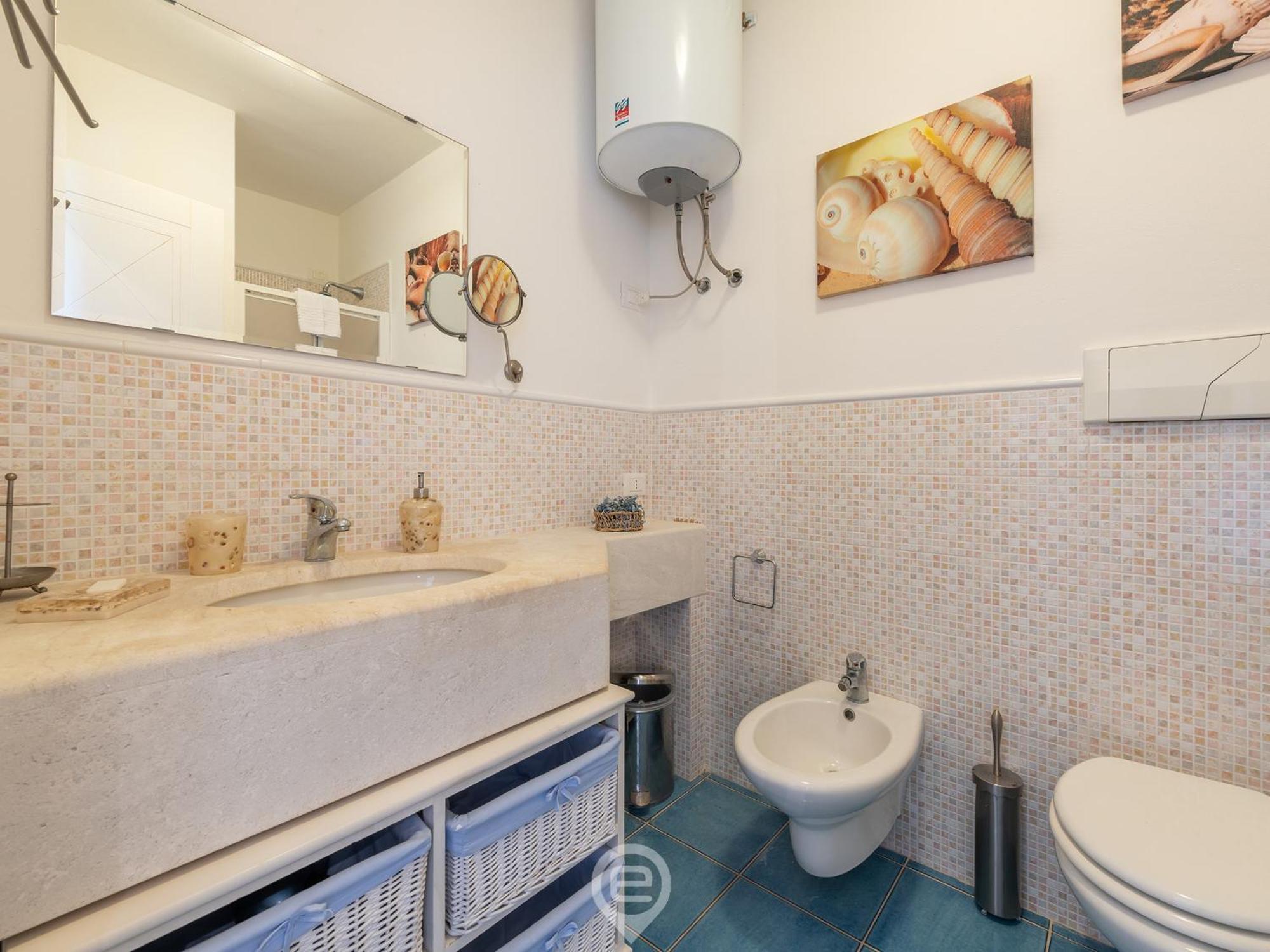 키아 Casa Ariel 아파트 외부 사진